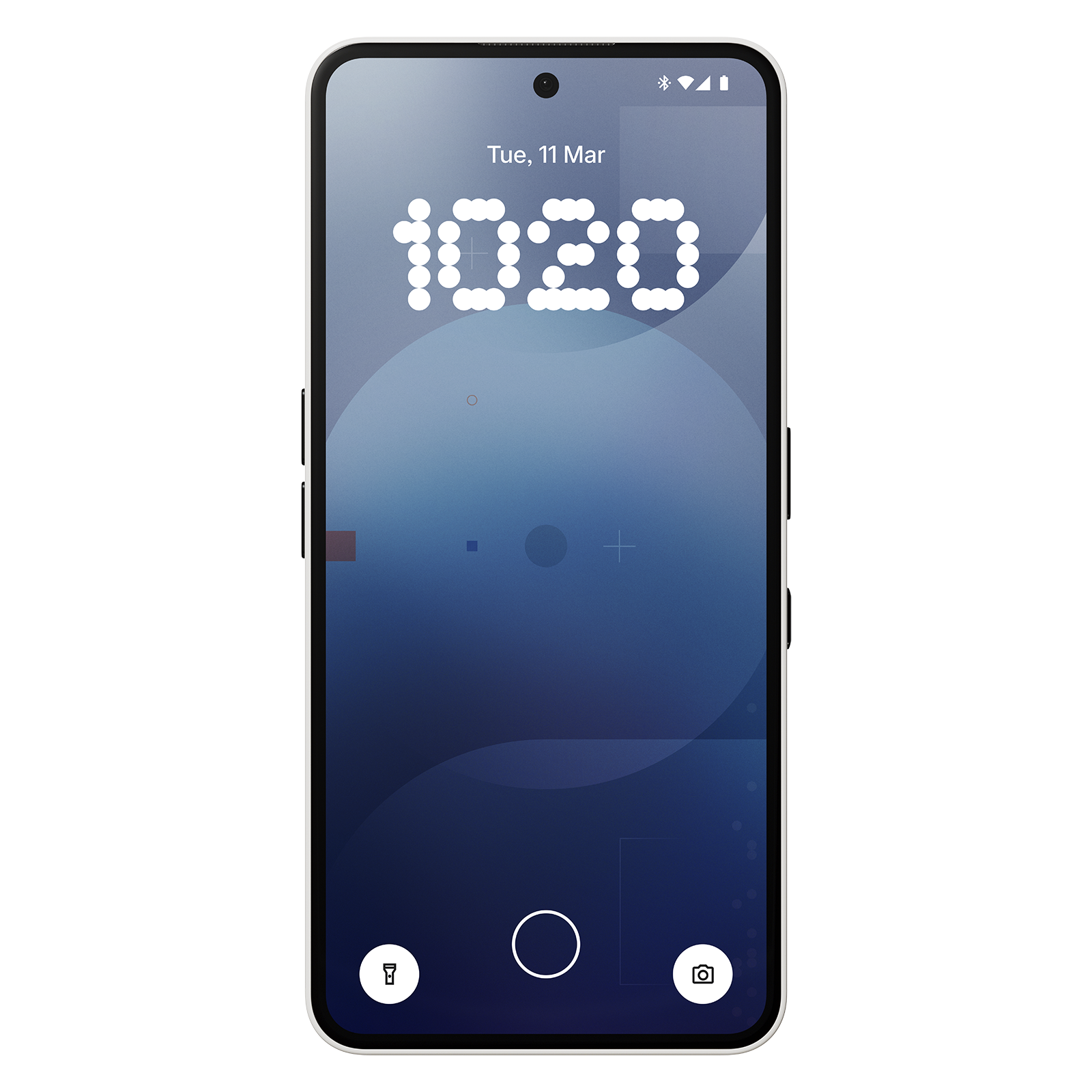 Buy Nothing Phone 3a 5G (8GB RAM, 256GB, White) Online - Croma Buy Nothing Phone 3a 5G (8GB RAM, 256GB, White) Online - Croma